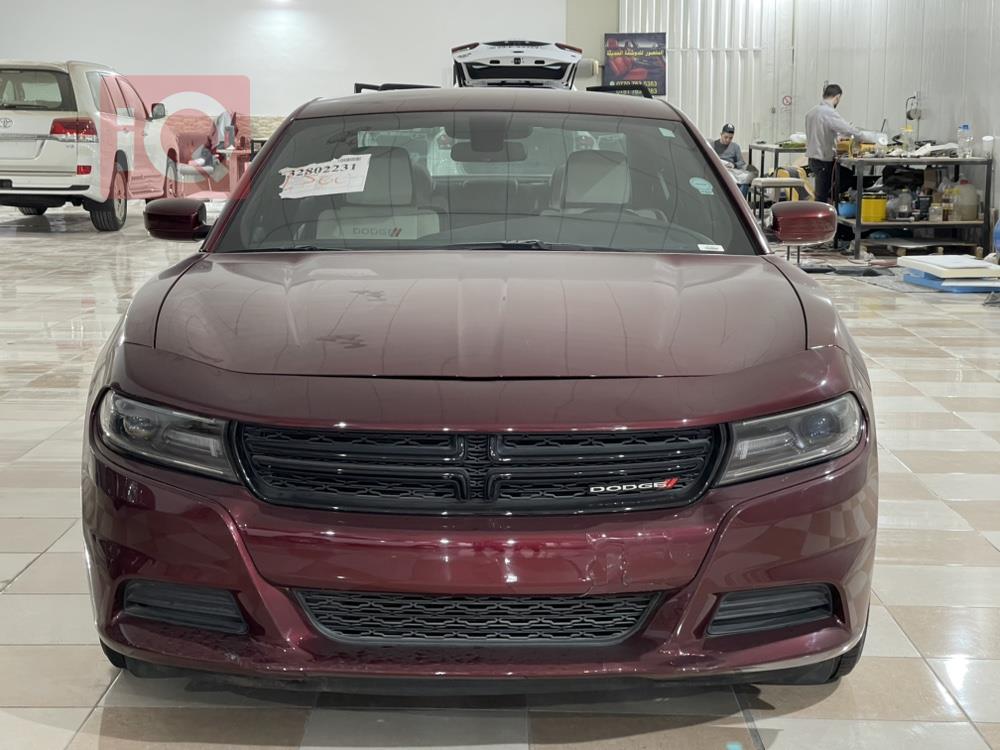 Dodge Charger